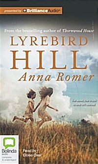 Lyrebird Hill (Audio CD, Library)