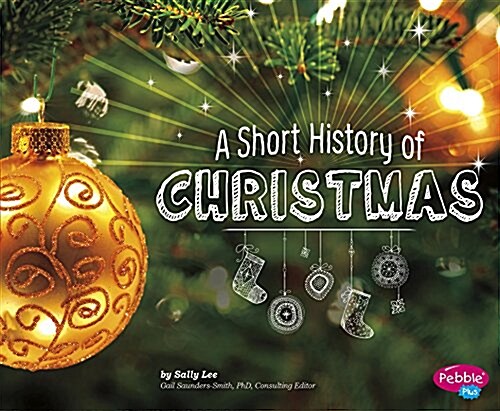 A Short History of Christmas (Paperback)