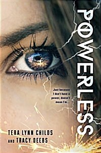 Powerless (Hardcover)