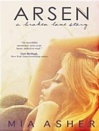 Arsen: A Broken Love Story (MP3 CD)