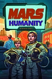 Mars for Humanity (Paperback)