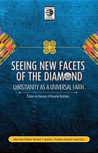 Seeing New Facets of the Diamond (Paperback)