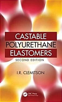 Castable Polyurethane Elastomers (Hardcover, 2)