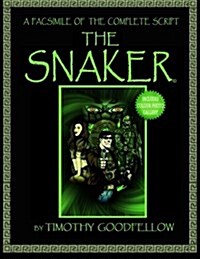 The Snaker (Paperback)