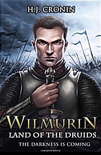 Wilmurin Land of the Druids (Paperback)