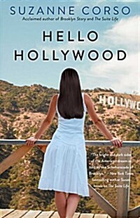 Hello, Hollywood (Paperback)