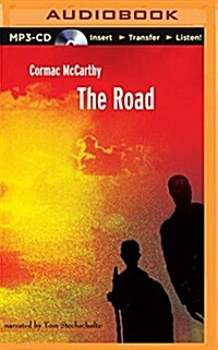 The Road (MP3 CD)