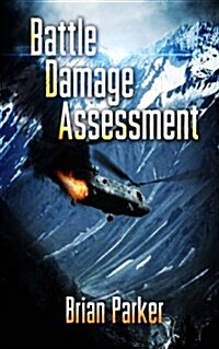 Battle Damage Assessment (Paperback)