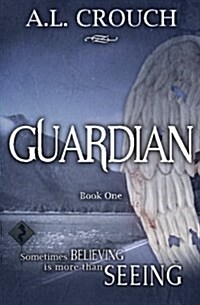 Guardian: Book One (Paperback)