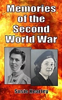 Memories of the Second World War (Paperback)