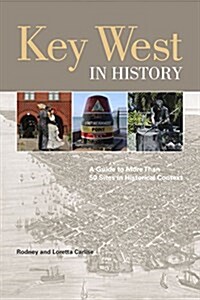 Key West in History (Paperback)