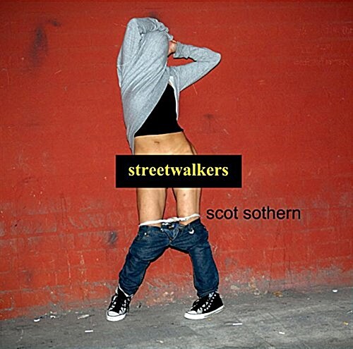 Streetwalkers (Paperback)