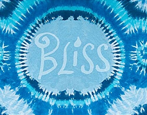 Bliss: Transformational Festivals & the Neo Hippie (Hardcover)