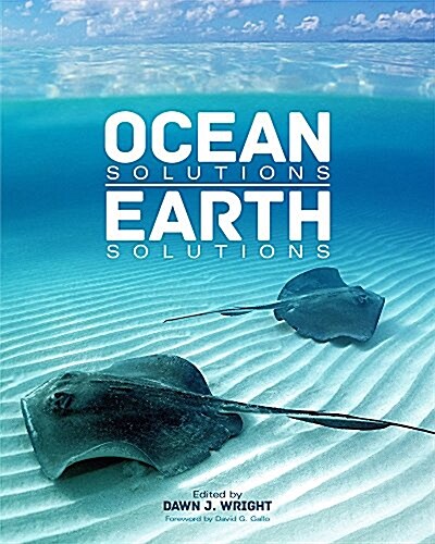 Ocean Solutions, Earth Solutions (Paperback)