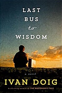 Last Bus to Wisdom (Hardcover)