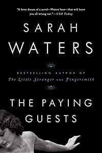 The Paying Guests (Paperback)