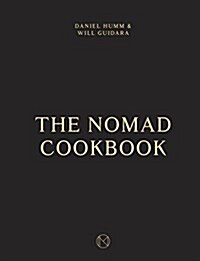The Nomad Cookbook (Hardcover)