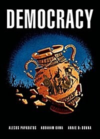 [중고] Democracy (Paperback)