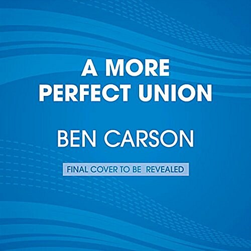 A More Perfect Union: What We the People Can Do to Reclaim Our Constitutional Liberties (Audio CD)