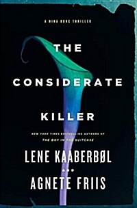 The Considerate Killer (Hardcover)