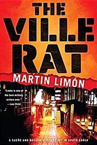 The Ville Rat (Hardcover)