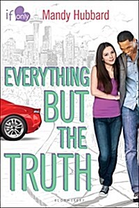 Everything But the Truth (Paperback)