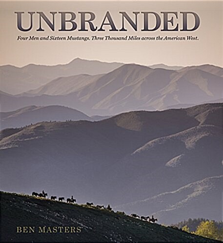 Unbranded (Paperback)