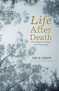 Life After Death (Paperback)