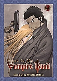 Dance in the Vampire Bund Omnibus 6 (Paperback)