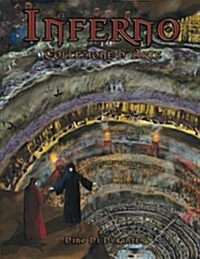 Inferno: Collezione DArte (Paperback)