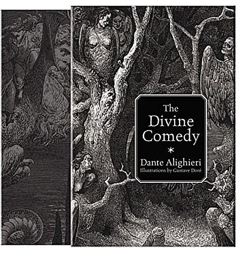 The Divine Comedy (Hardcover)