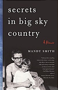 Secrets in Big Sky Country: A Memoir (Paperback)