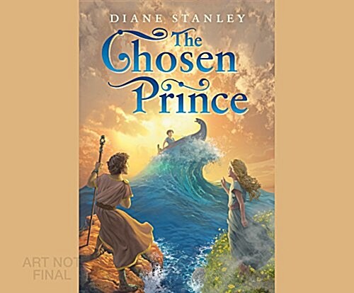 The Chosen Prince (MP3 CD)