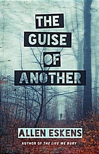 [중고] The Guise of Another (Paperback)