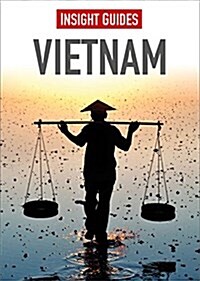 Insight Guides Vietnam (Paperback, 7 Revised edition)