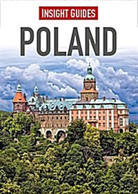 Insight Guides Poland (Paperback, 3 Revised edition)