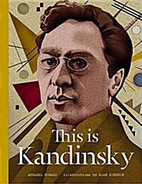 This is Kandinsky (Hardcover)