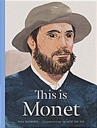This is Monet (Hardcover)