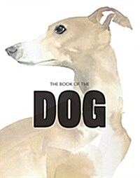 The Book of the Dog : Dogs in Art (Paperback)