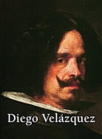 Diego Velazquez (Hardcover)