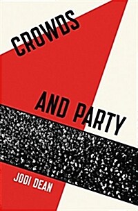 Crowds and Party (Hardcover)