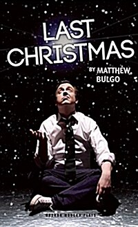 Last Christmas (Paperback)