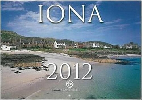 Iona Calendar (Calendar)