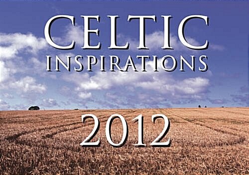 Celtic Inspirations Calendar (Calendar)