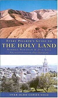 Every Pilgrims Guide to the Holy Land (Paperback, 3, Revised)