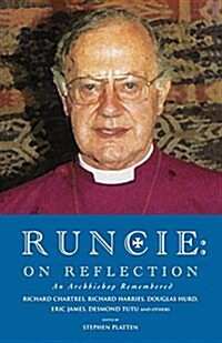 Runcie: On Reflection (Paperback)