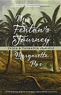 Mrs Fentons Journey (Paperback)