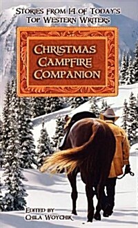 Christmas Campfire Companion (Hardcover)