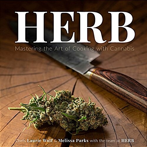 Herb (Paperback)