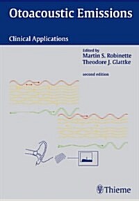 Otoacoustic Emissions: Clinical Applications (Paperback, 2)